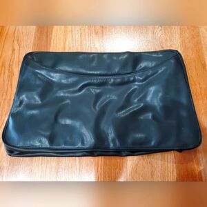 Karl Lagerfeld Large Travel Bag Laptop Portfolio Carry On Unisex NWOT